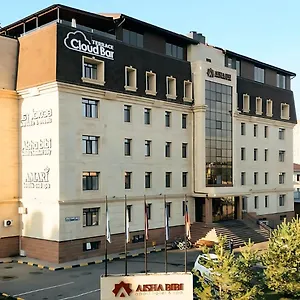 Aisha Bibi & Apart Otel